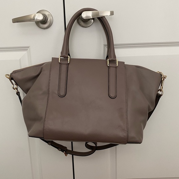 Marc by Marc Jacobs tote - Taupe - Picture 2 of 7